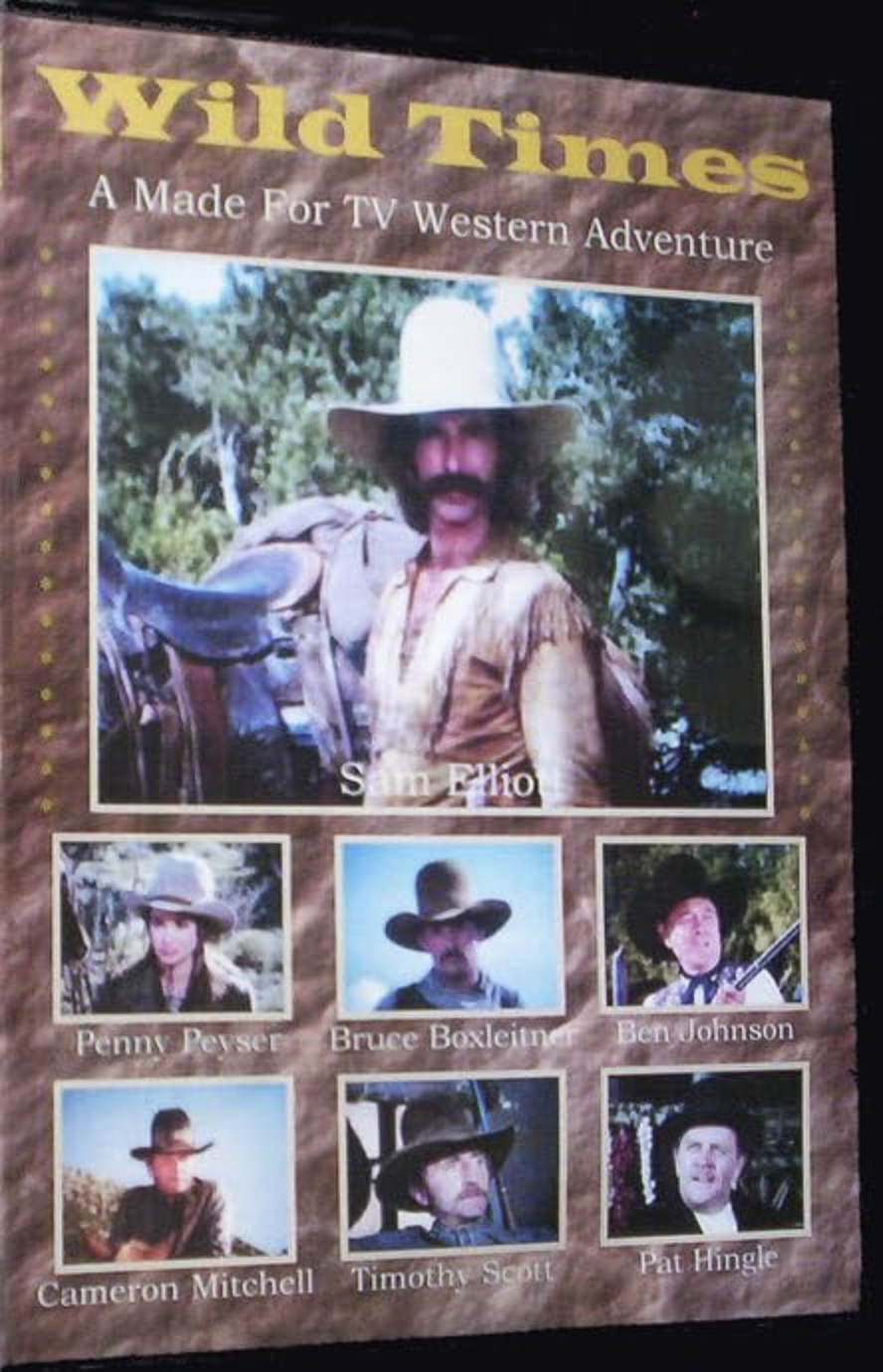 Film production still