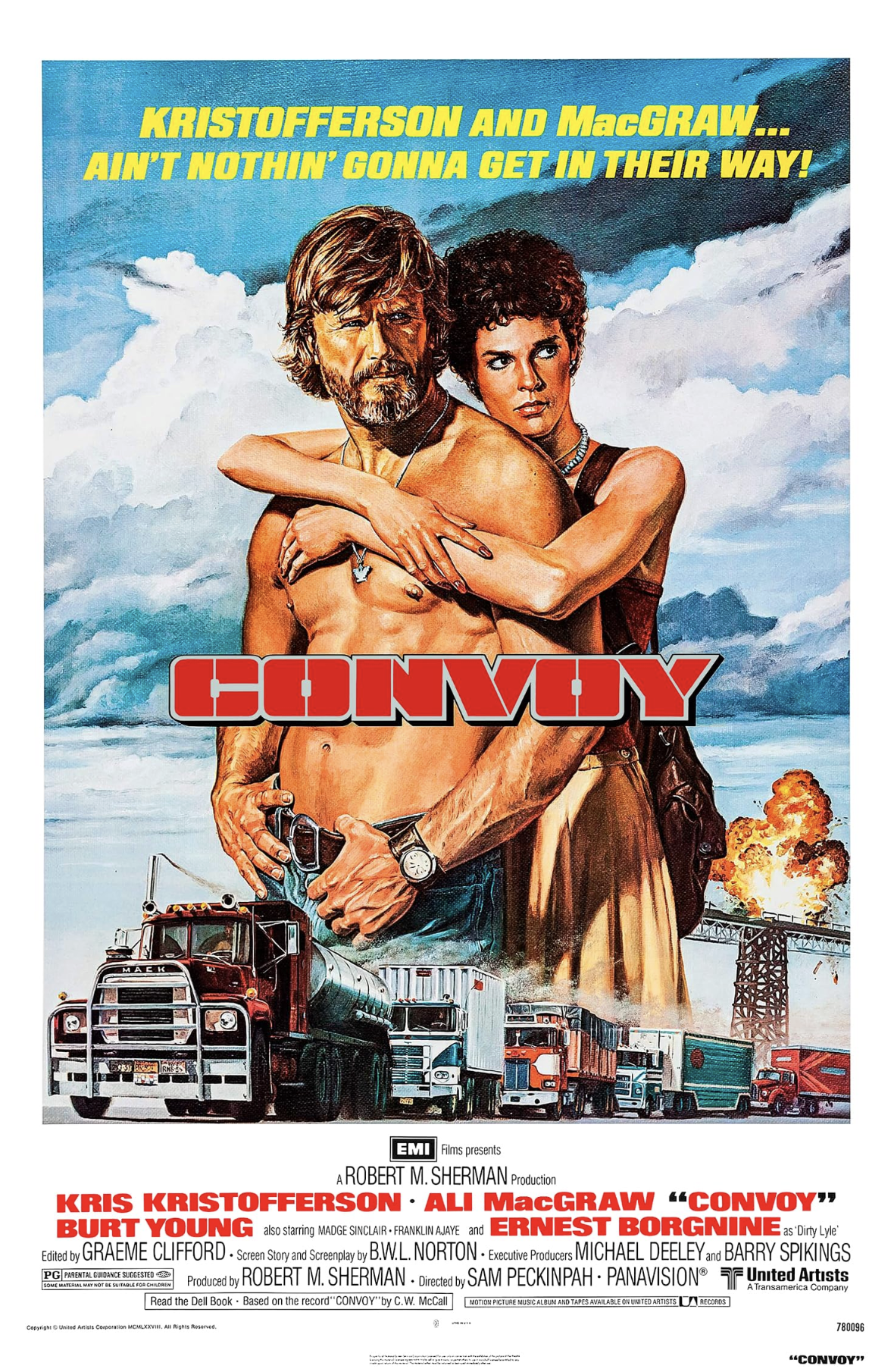 Film production still